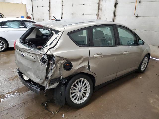 Photo 2 VIN: 1FADP5AU7FL105188 - FORD C-MAX SE 