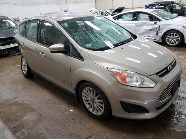 Photo 3 VIN: 1FADP5AU7FL105188 - FORD C-MAX SE 