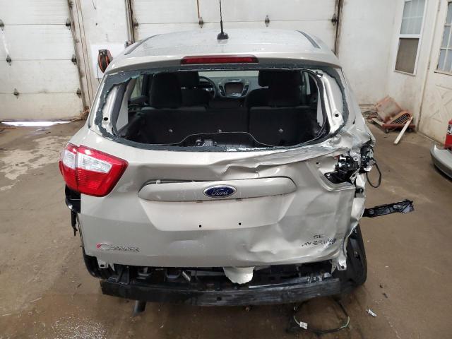 Photo 5 VIN: 1FADP5AU7FL105188 - FORD C-MAX SE 