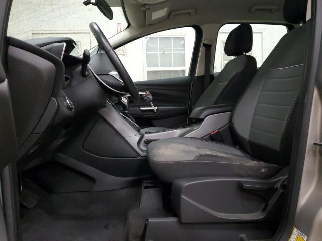 Photo 6 VIN: 1FADP5AU7FL105188 - FORD C-MAX SE 