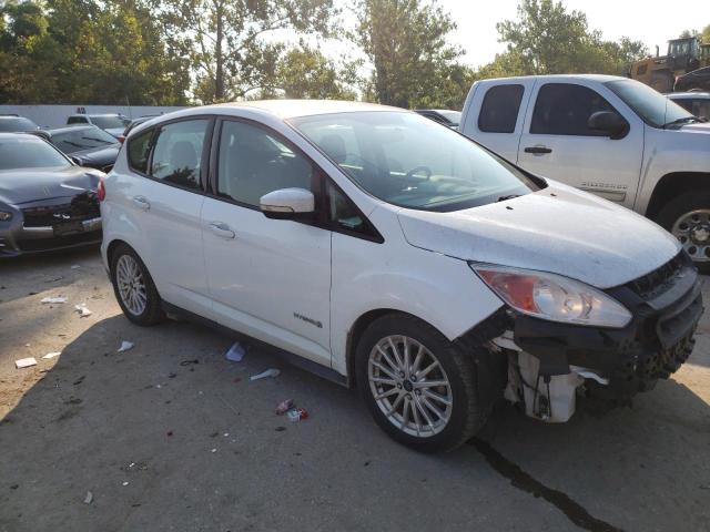 Photo 3 VIN: 1FADP5AU7FL107510 - FORD C-MAX SE 