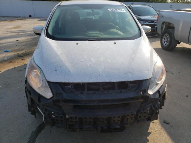 Photo 4 VIN: 1FADP5AU7FL107510 - FORD C-MAX SE 