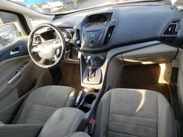 Photo 7 VIN: 1FADP5AU7FL107510 - FORD C-MAX SE 