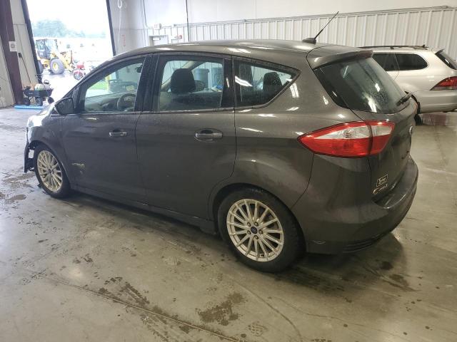 Photo 1 VIN: 1FADP5AU7FL124629 - FORD CMAX 