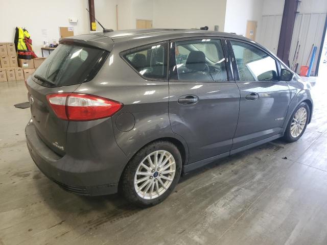 Photo 2 VIN: 1FADP5AU7FL124629 - FORD CMAX 