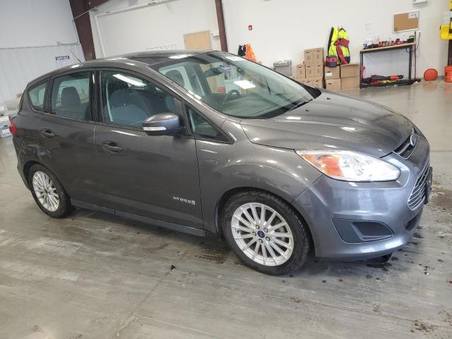 Photo 3 VIN: 1FADP5AU7FL124629 - FORD CMAX 