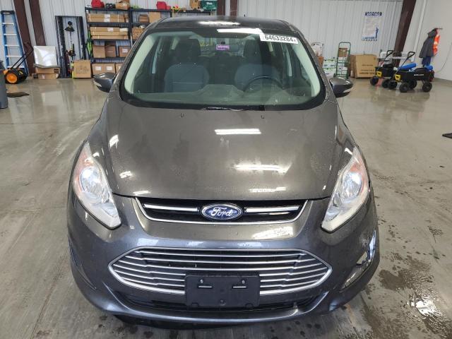 Photo 4 VIN: 1FADP5AU7FL124629 - FORD CMAX 