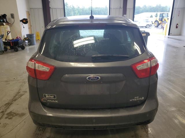 Photo 5 VIN: 1FADP5AU7FL124629 - FORD CMAX 