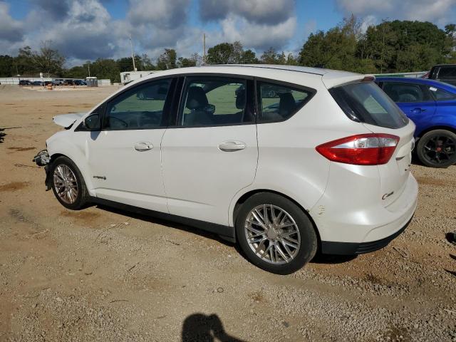 Photo 1 VIN: 1FADP5AU7FL124792 - FORD CMAX 