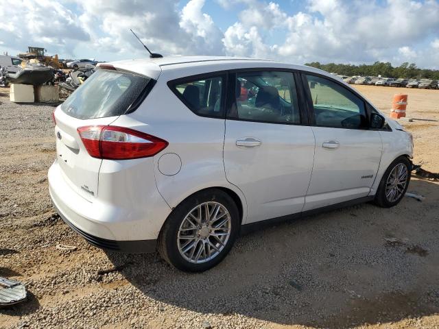 Photo 2 VIN: 1FADP5AU7FL124792 - FORD CMAX 