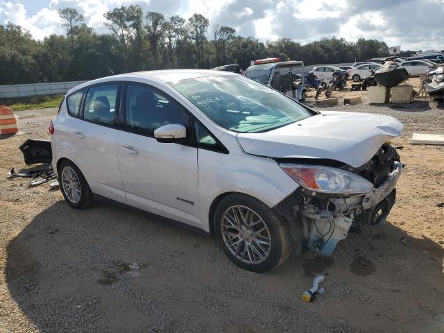 Photo 3 VIN: 1FADP5AU7FL124792 - FORD CMAX 