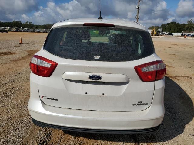 Photo 5 VIN: 1FADP5AU7FL124792 - FORD CMAX 