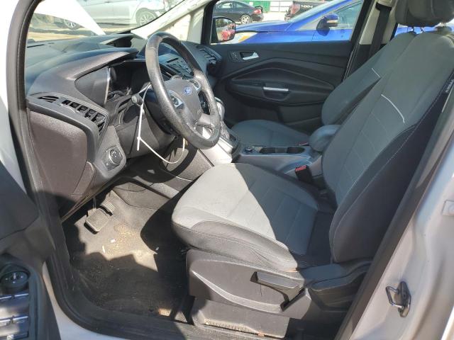 Photo 6 VIN: 1FADP5AU7FL124792 - FORD CMAX 