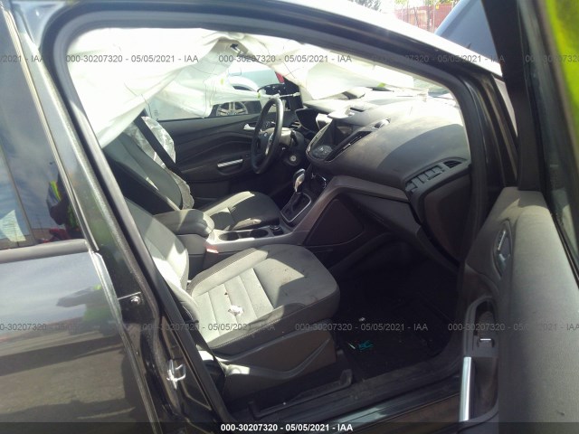 Photo 4 VIN: 1FADP5AU7GL108030 - FORD C-MAX HYBRID 