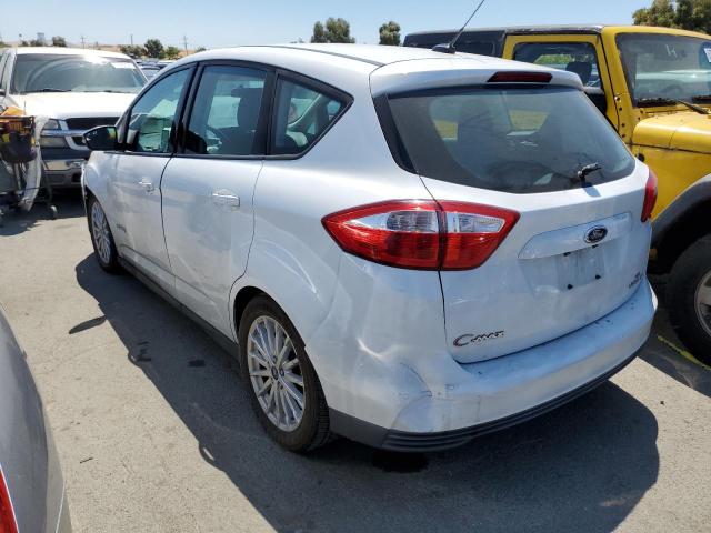 Photo 1 VIN: 1FADP5AU7GL108545 - FORD C-MAX SE 