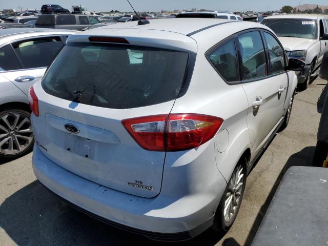 Photo 2 VIN: 1FADP5AU7GL108545 - FORD C-MAX SE 