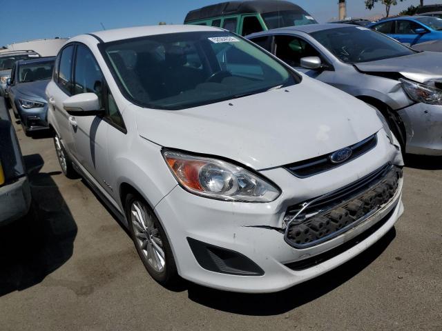 Photo 3 VIN: 1FADP5AU7GL108545 - FORD C-MAX SE 