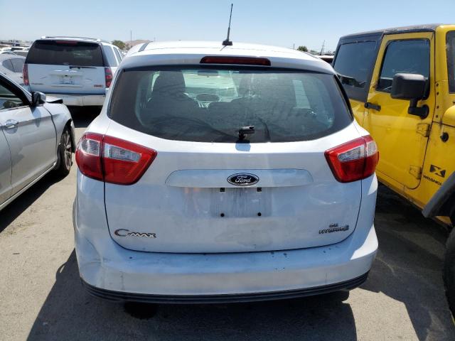 Photo 5 VIN: 1FADP5AU7GL108545 - FORD C-MAX SE 