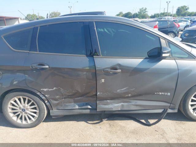 Photo 5 VIN: 1FADP5AU7GL113602 - FORD C-MAX 