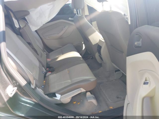 Photo 7 VIN: 1FADP5AU7GL113602 - FORD C-MAX 