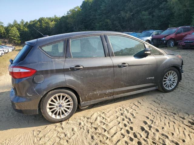 Photo 2 VIN: 1FADP5AU7GL119920 - FORD C-MAX SE 