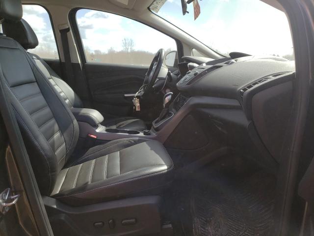 Photo 4 VIN: 1FADP5AU7HL106506 - FORD C-MAX 