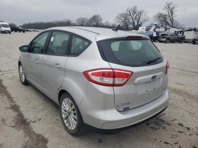 Photo 2 VIN: 1FADP5AU7HL115612 - FORD C-MAX SE 