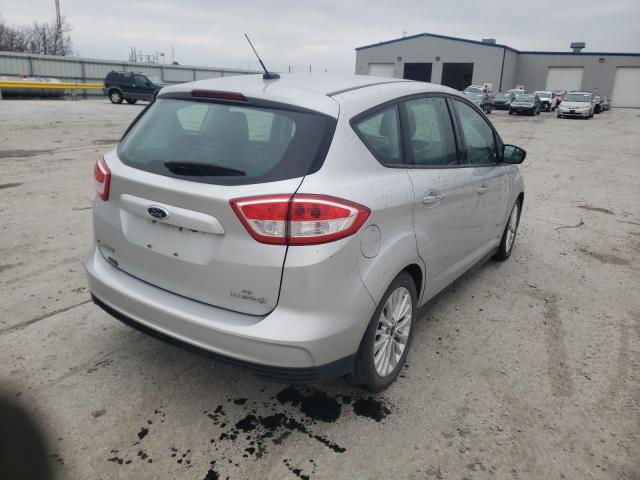 Photo 3 VIN: 1FADP5AU7HL115612 - FORD C-MAX SE 