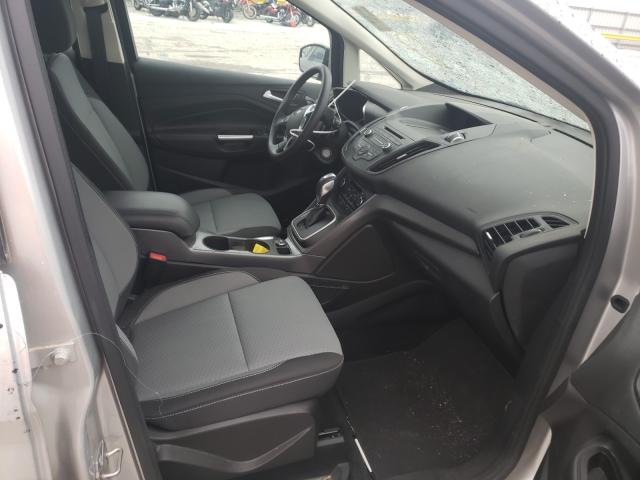 Photo 4 VIN: 1FADP5AU7HL115612 - FORD C-MAX SE 