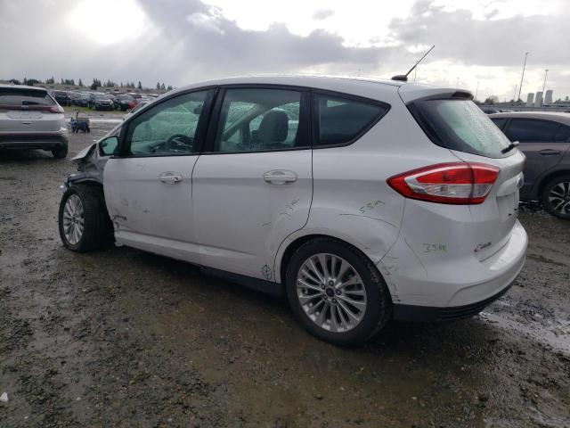 Photo 1 VIN: 1FADP5AU7HL116923 - FORD CMAX 