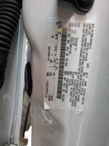 Photo 12 VIN: 1FADP5AU7HL116923 - FORD CMAX 