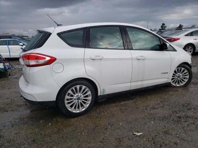 Photo 2 VIN: 1FADP5AU7HL116923 - FORD CMAX 