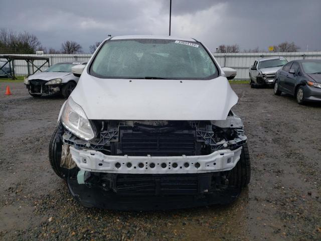 Photo 4 VIN: 1FADP5AU7HL116923 - FORD CMAX 