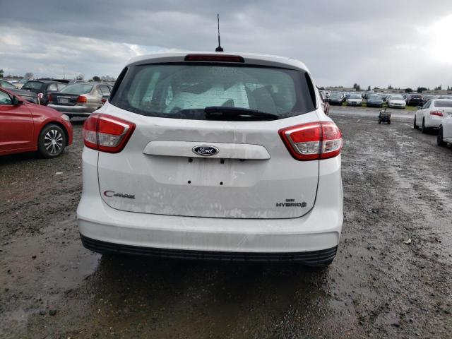 Photo 5 VIN: 1FADP5AU7HL116923 - FORD CMAX 