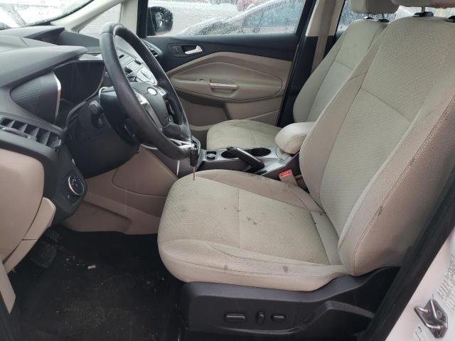 Photo 6 VIN: 1FADP5AU7HL116923 - FORD CMAX 