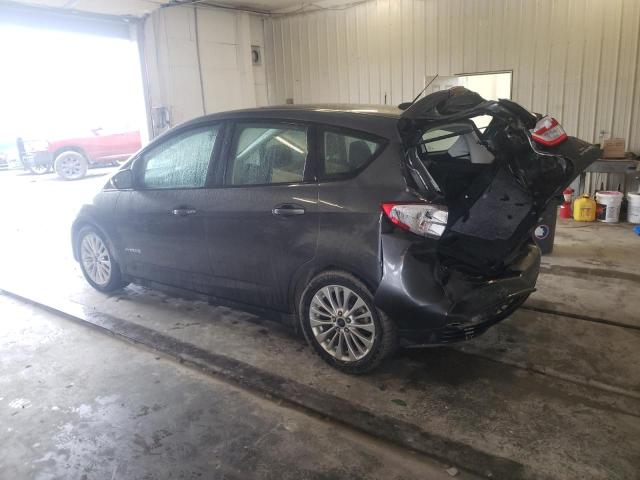 Photo 1 VIN: 1FADP5AU7HL118445 - FORD CMAX 