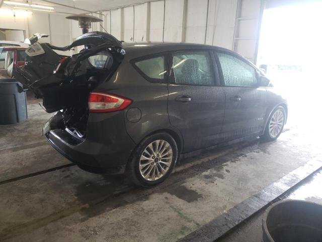 Photo 2 VIN: 1FADP5AU7HL118445 - FORD CMAX 