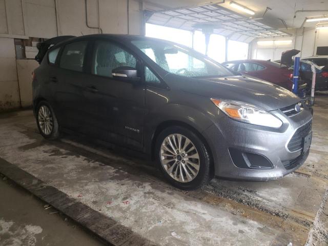 Photo 3 VIN: 1FADP5AU7HL118445 - FORD CMAX 