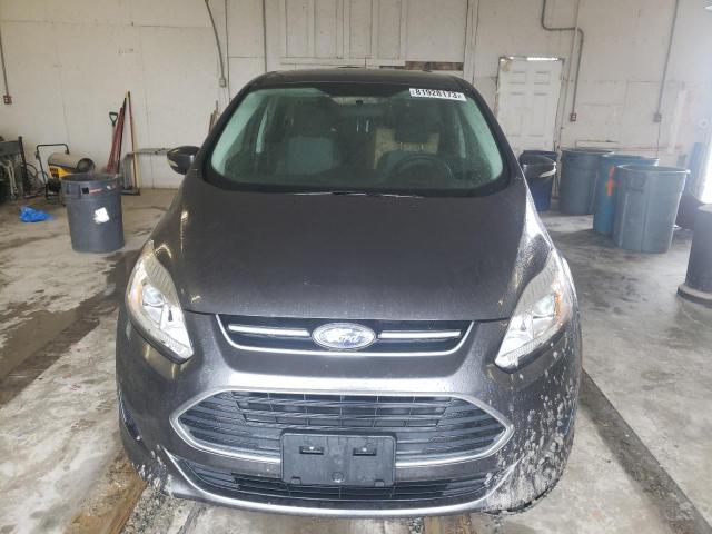 Photo 4 VIN: 1FADP5AU7HL118445 - FORD CMAX 