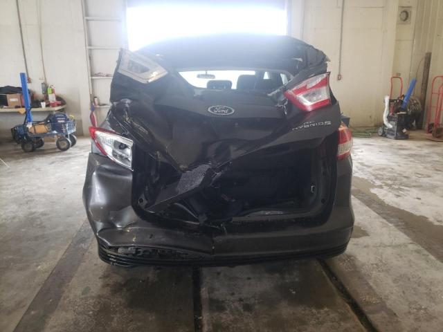 Photo 5 VIN: 1FADP5AU7HL118445 - FORD CMAX 