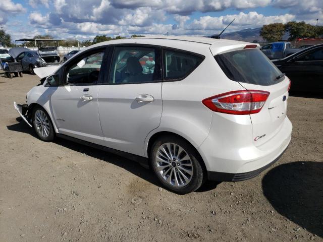 Photo 1 VIN: 1FADP5AU7JL102154 - FORD C-MAX SE 