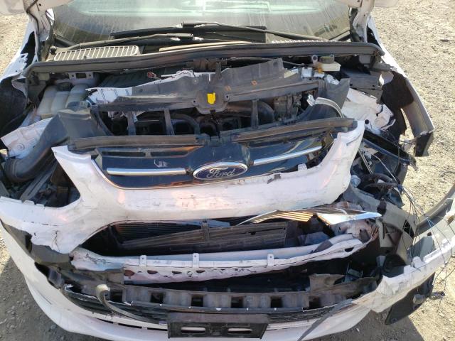 Photo 10 VIN: 1FADP5AU7JL102154 - FORD C-MAX SE 