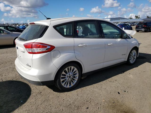 Photo 2 VIN: 1FADP5AU7JL102154 - FORD C-MAX SE 