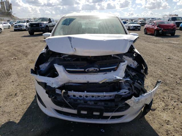 Photo 4 VIN: 1FADP5AU7JL102154 - FORD C-MAX SE 