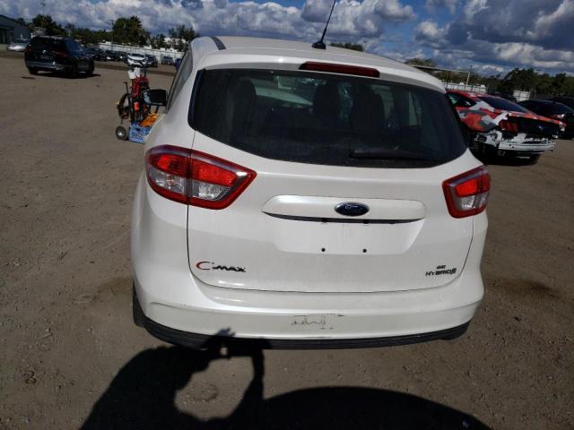 Photo 5 VIN: 1FADP5AU7JL102154 - FORD C-MAX SE 