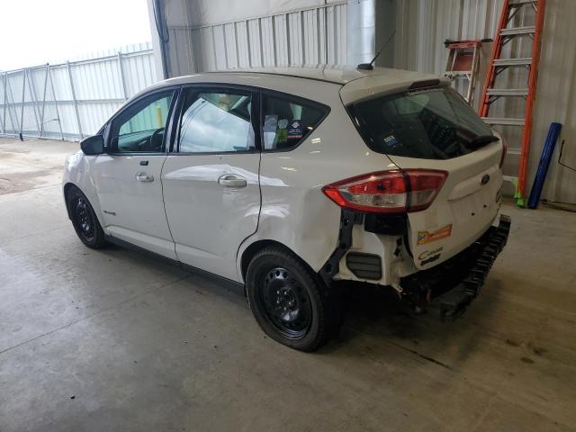 Photo 1 VIN: 1FADP5AU7JL102400 - FORD C-MAX 