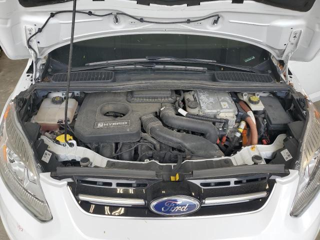 Photo 10 VIN: 1FADP5AU7JL102400 - FORD C-MAX 