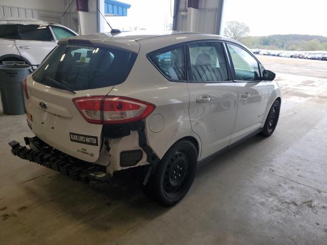 Photo 2 VIN: 1FADP5AU7JL102400 - FORD C-MAX 