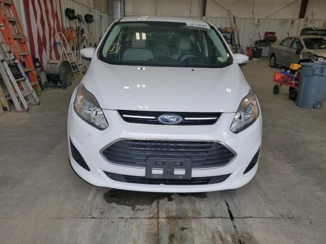 Photo 4 VIN: 1FADP5AU7JL102400 - FORD C-MAX 