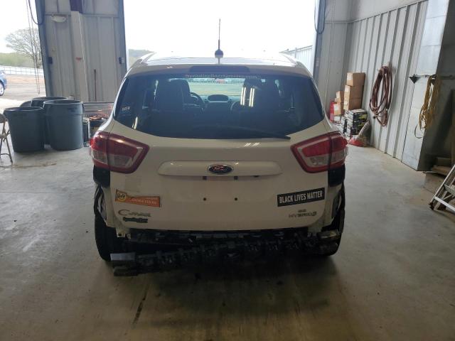 Photo 5 VIN: 1FADP5AU7JL102400 - FORD C-MAX 